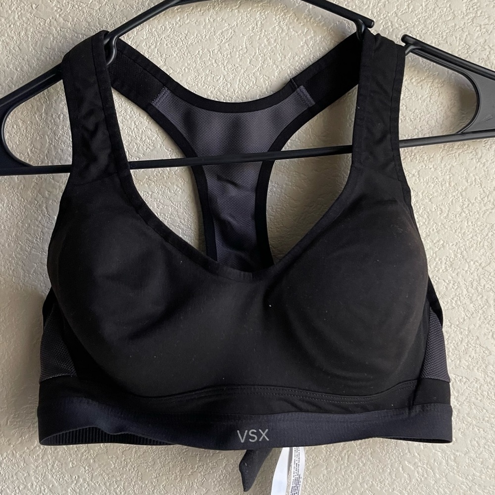 VSX sports bra